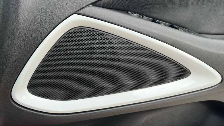 Vauxhall Crossland X 1.2 [83] Griffin 5dr [Start Stop] Petrol Hatchback